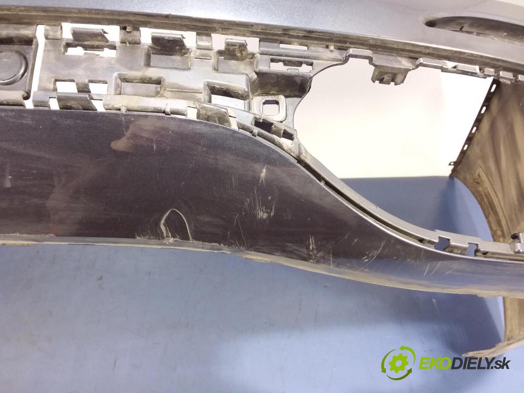 Bmw Seria 7 2016 nárazník Zad: