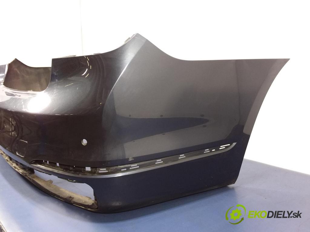 Bmw Seria 7 2016 nárazník Zad: