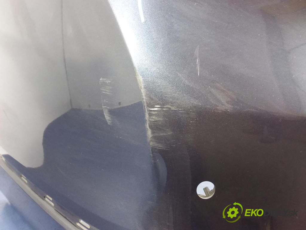 Bmw Seria 7 2016 nárazník Zad:
