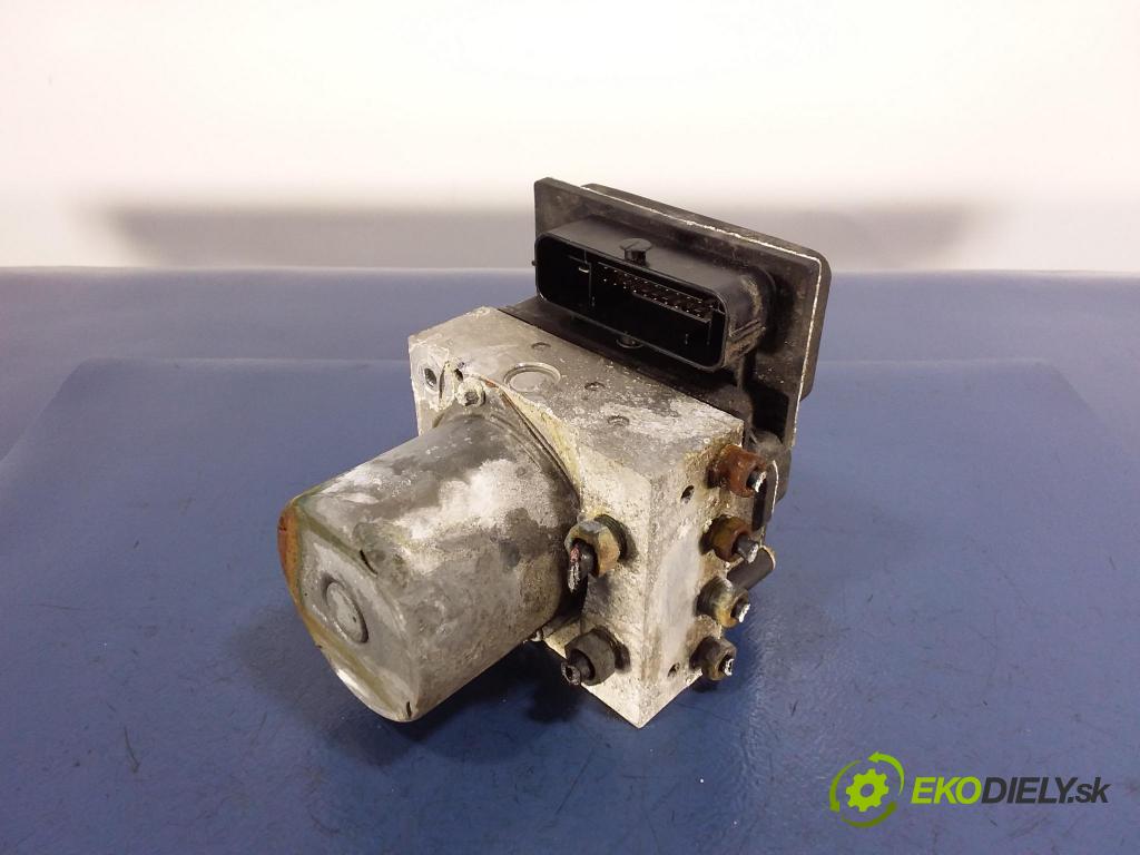 Citroen C5 2010 čerpadlo ABS x 0265951393