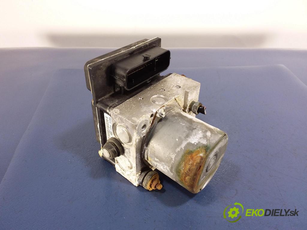Citroen C5 2010 čerpadlo ABS x 0265951393