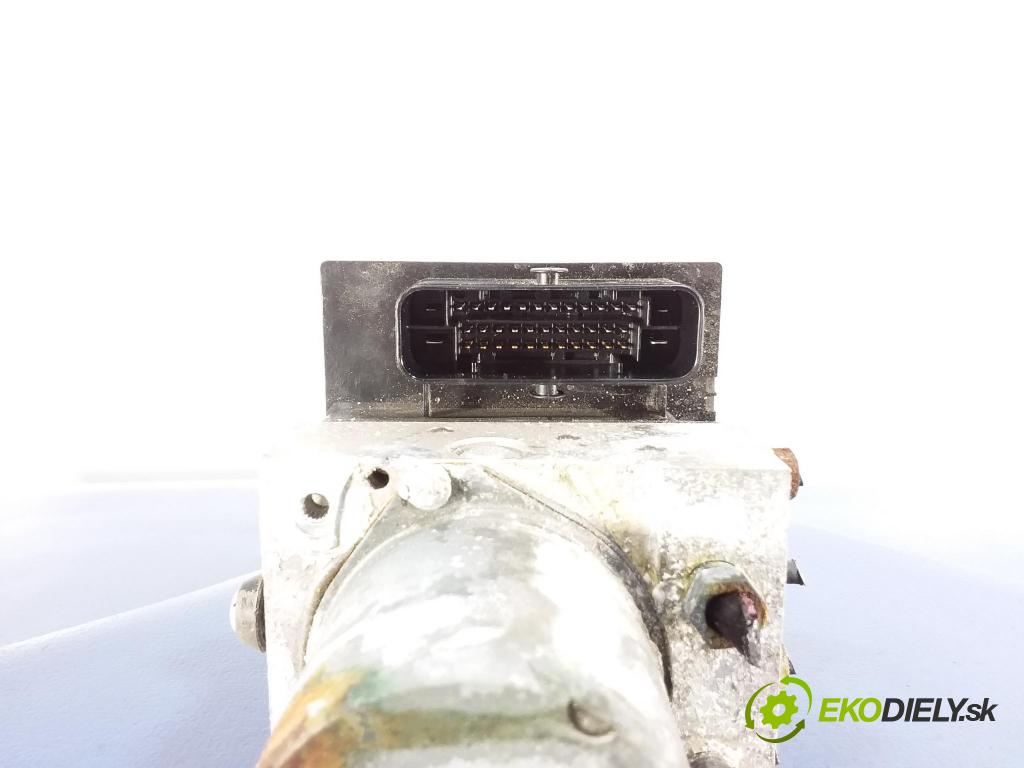 Citroen C5 2010 čerpadlo ABS x 0265951393