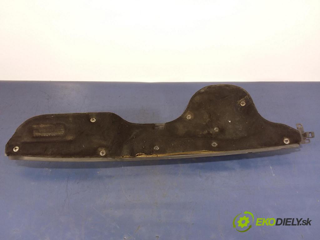 Opel Meriva 2004 torpédo 93301867