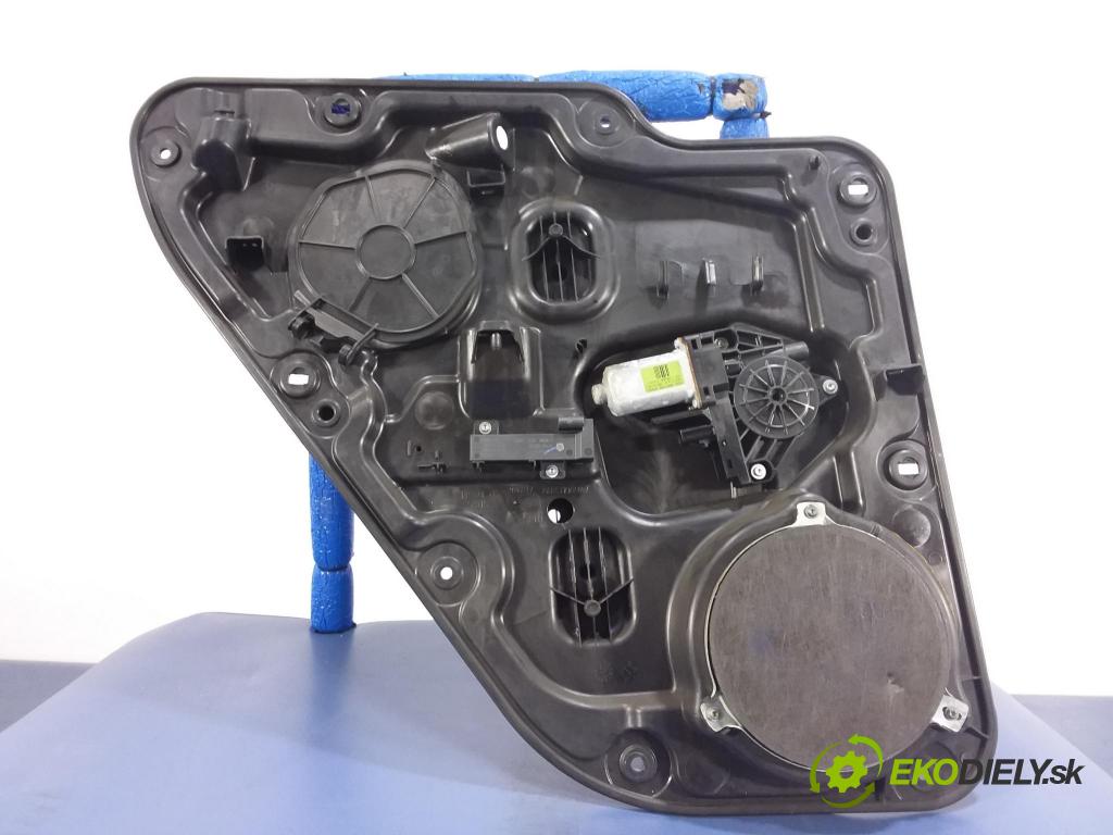 Jeep Grand Cherokee 2015 mechanismus stahování Sklenka: Zad: Levý: 68231069AA