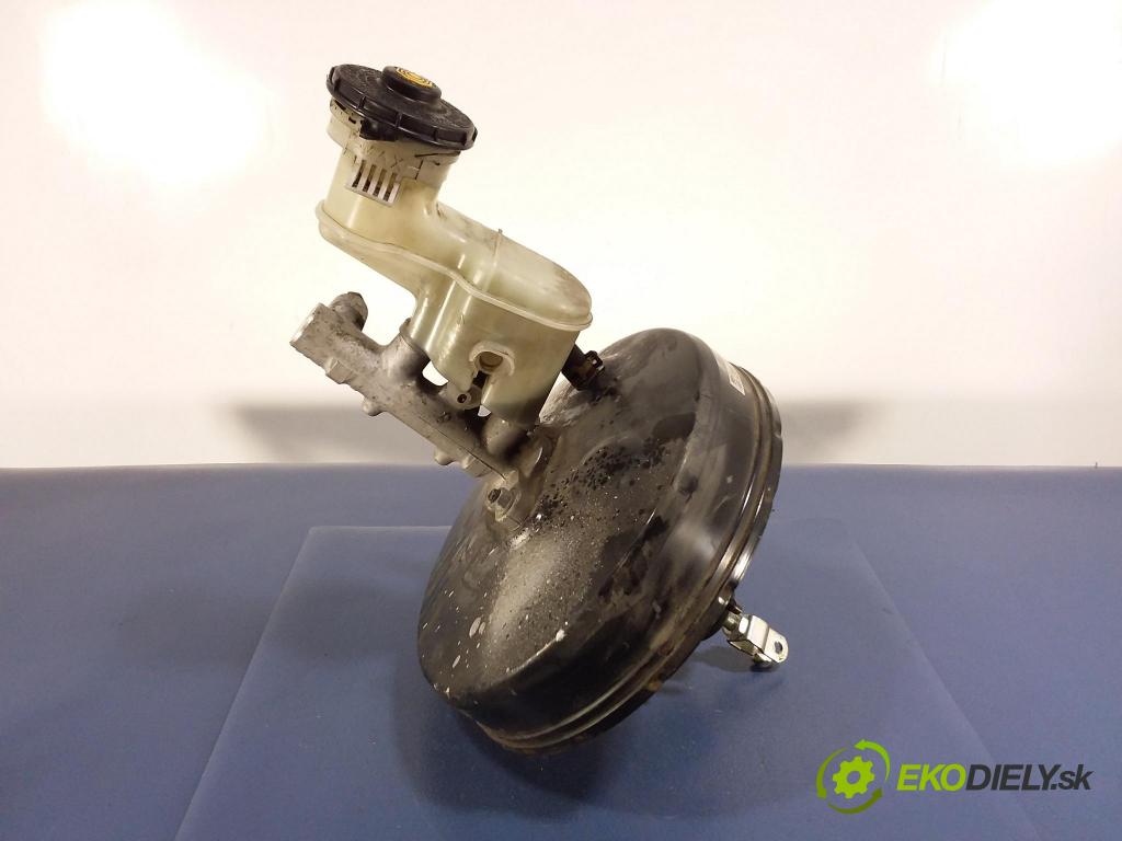 Honda Accord 2007 servo Brzdní: F01G0610JR