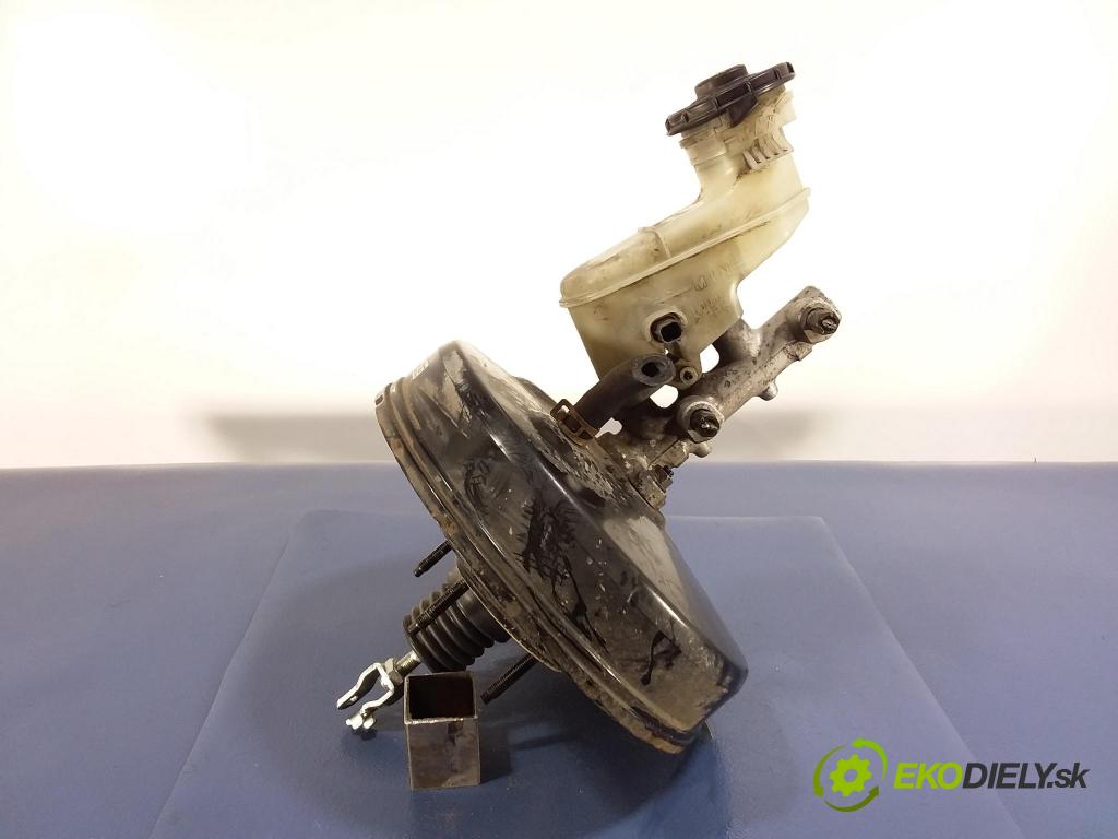 Honda Accord 2007 servo Brzdní: F01G0610JR