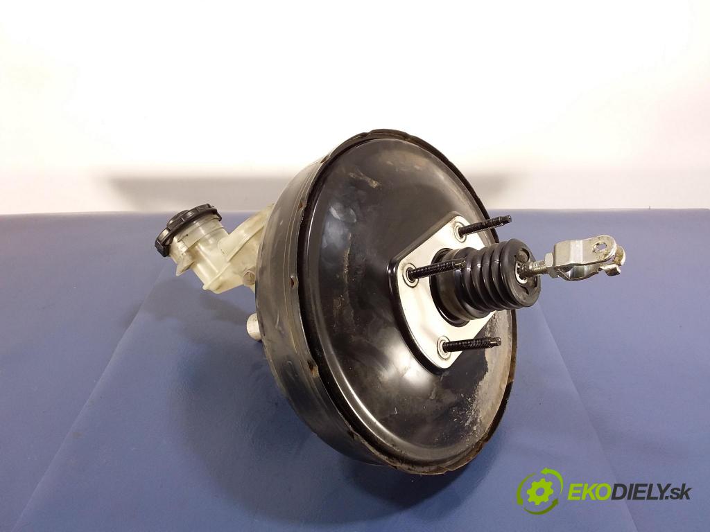 Honda Accord 2007 servo Brzdní: F01G0610JR
