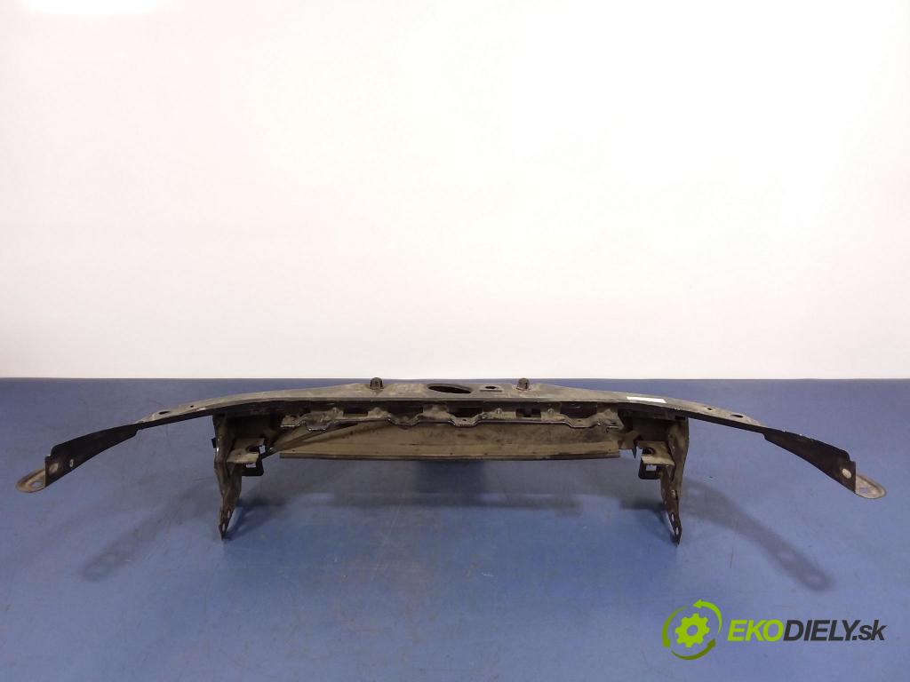 Renault Espace 2003 výztuha Čelní / stěna Přední