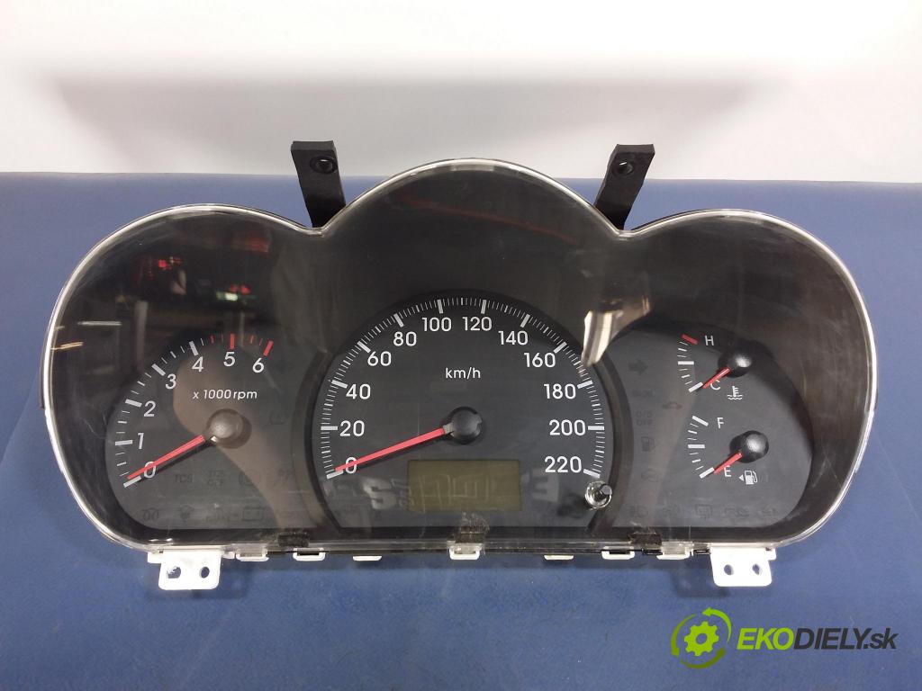Kia Cerato 2005 prístrojovka/ budíky 94003-2F340