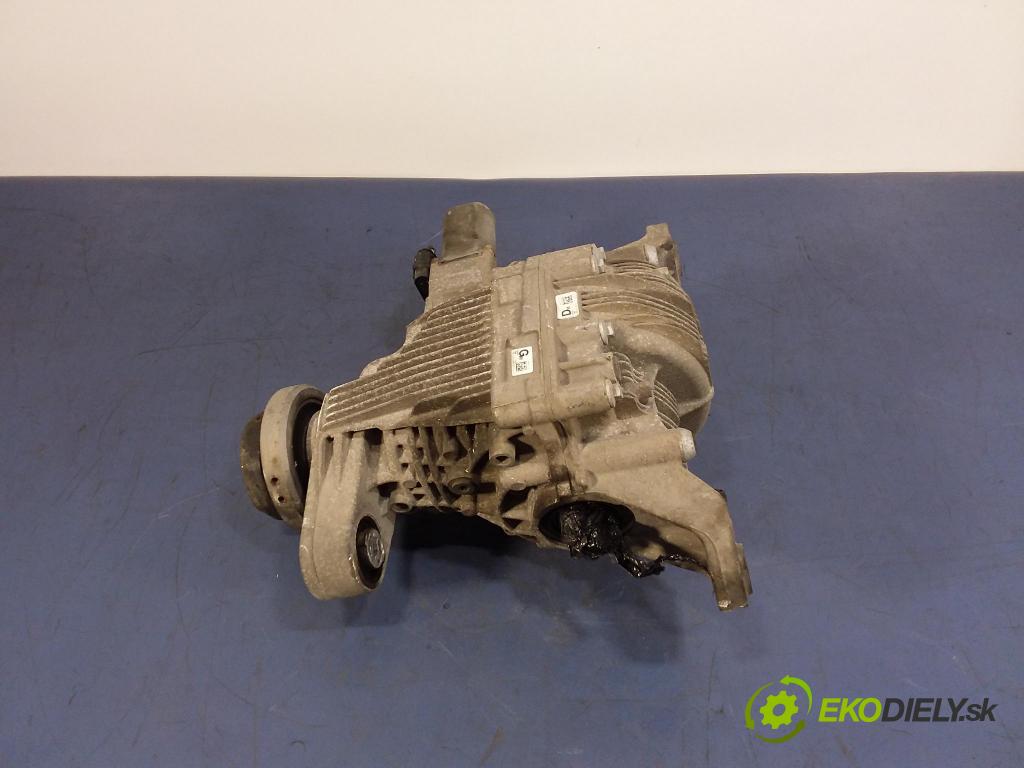 Jeep Grand Cherokee 2015 Most: 4460310132