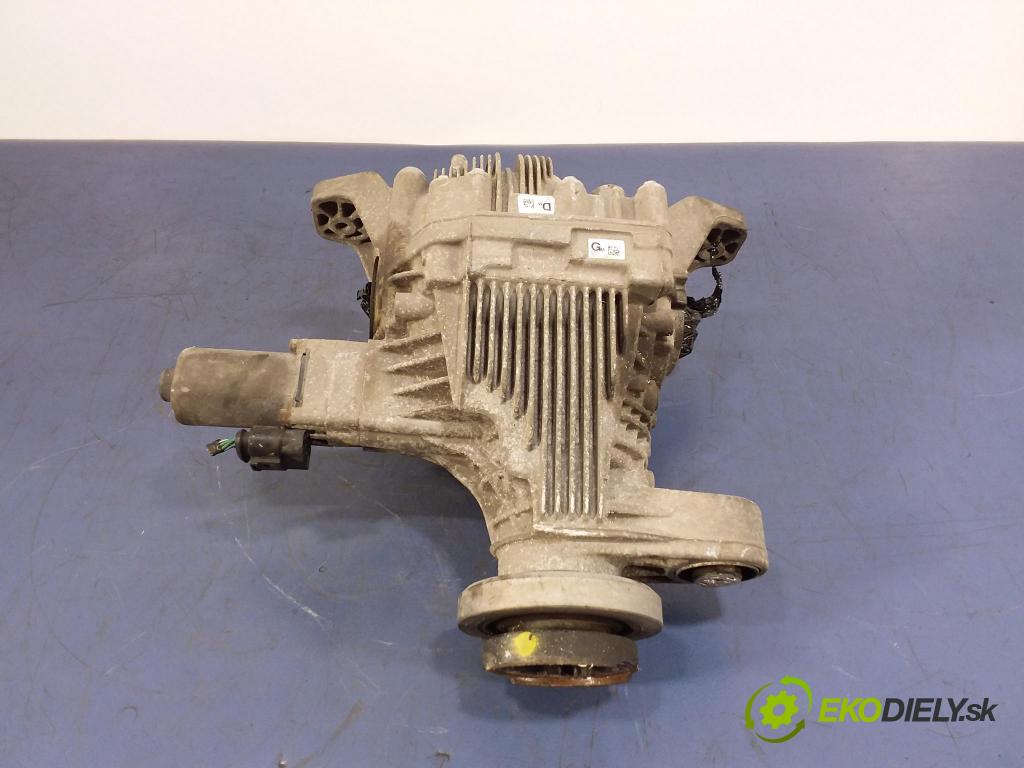 Jeep Grand Cherokee 2015 Most: 4460310132