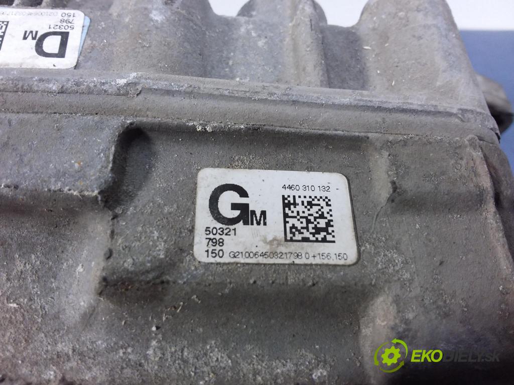Jeep Grand Cherokee 2015 Most: 4460310132