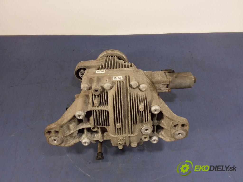 Jeep Grand Cherokee 2015 Most: 4460310132