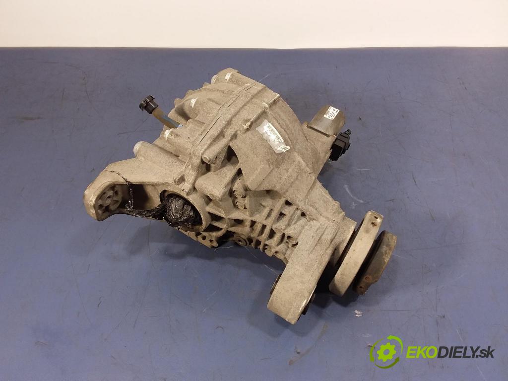 Jeep Grand Cherokee 2015 Most: 4460310132