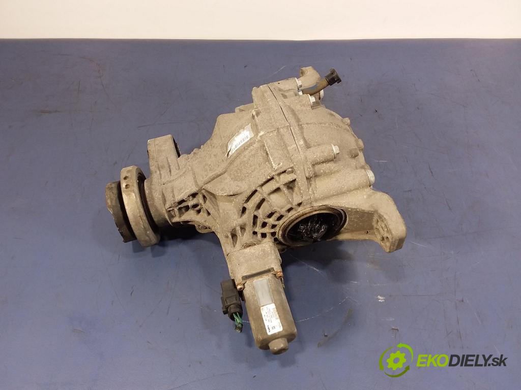 Jeep Grand Cherokee 2015 Most: 4460310132