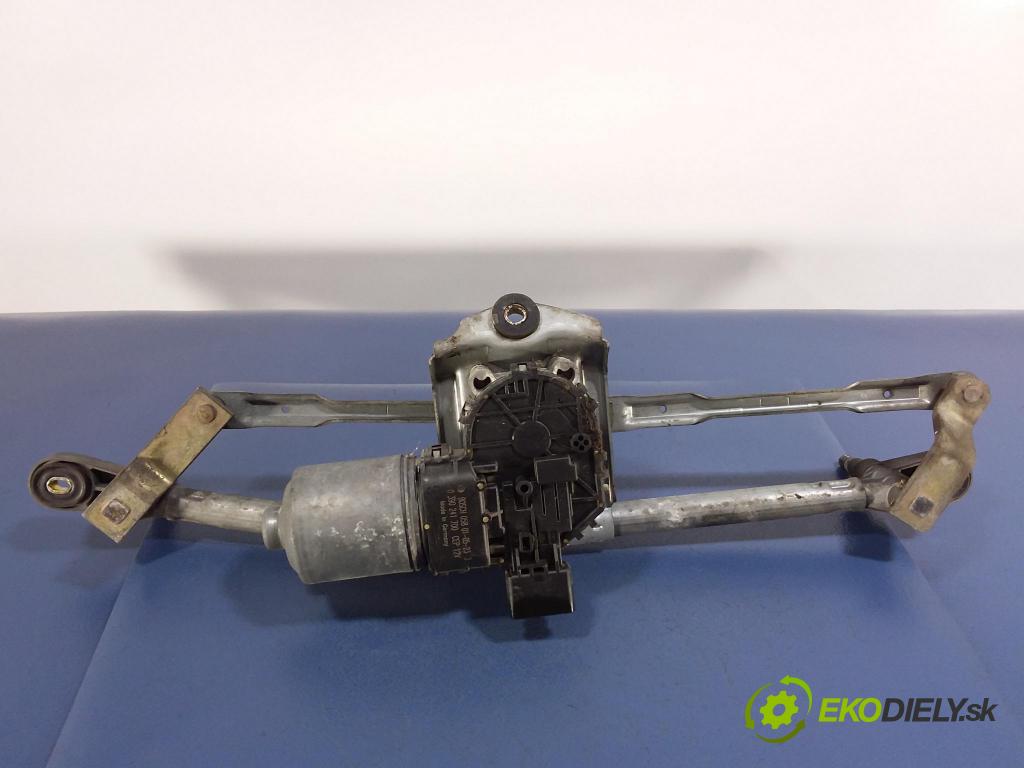 Citroen C5 2002 mechanismus motorek Stěrače: před 9632671180