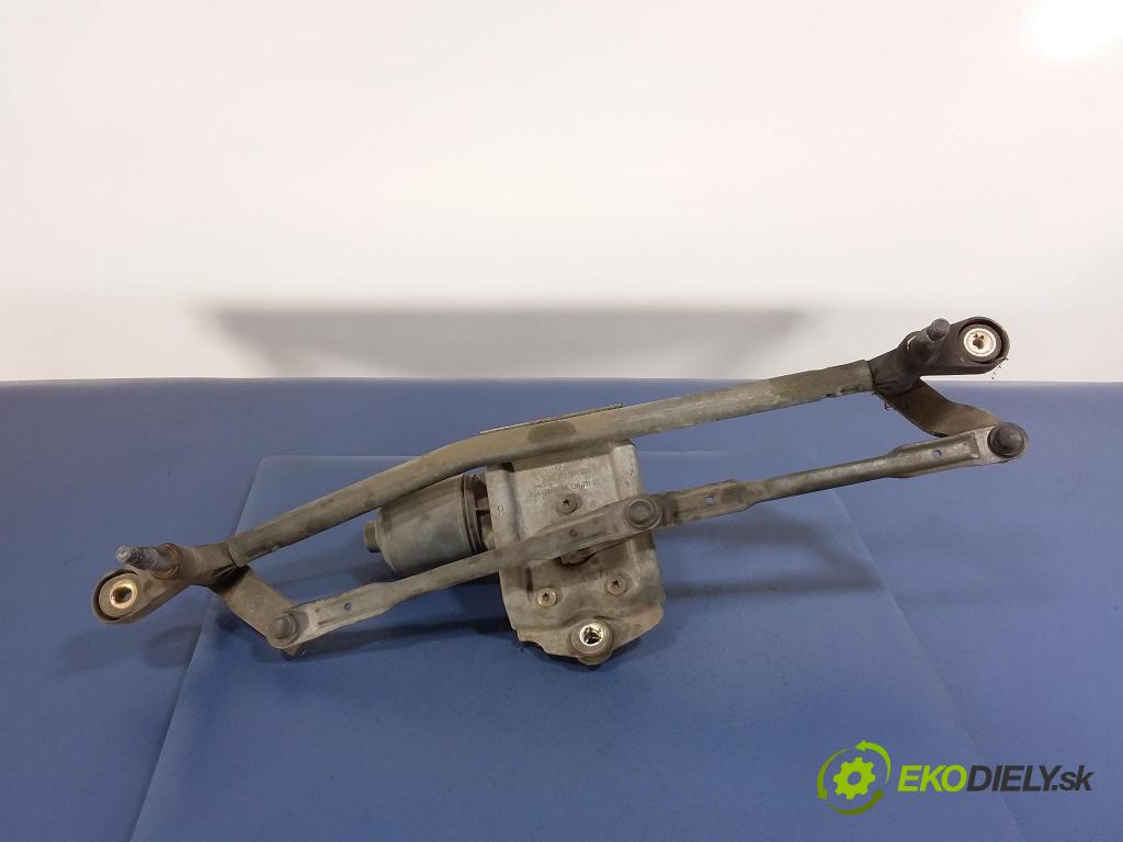 Citroen C5 2002 mechanismus motorek Stěrače: před 9632671180