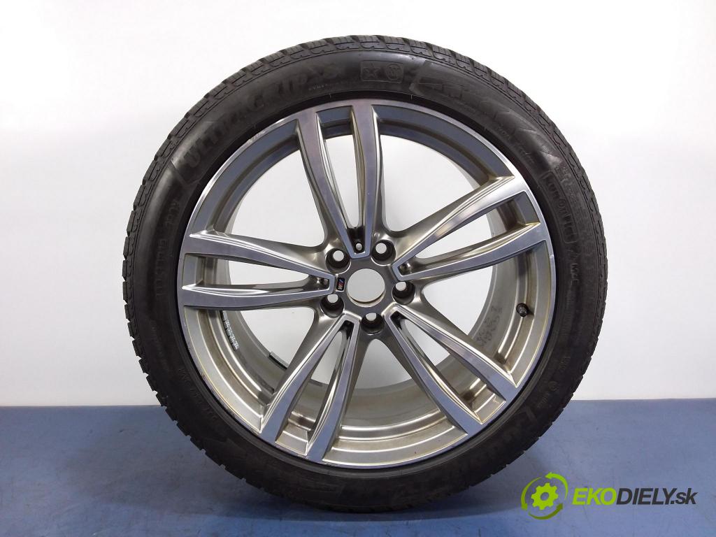 Bmw Seria 5 0 Ráfky Hlinikové: Pneumatiky