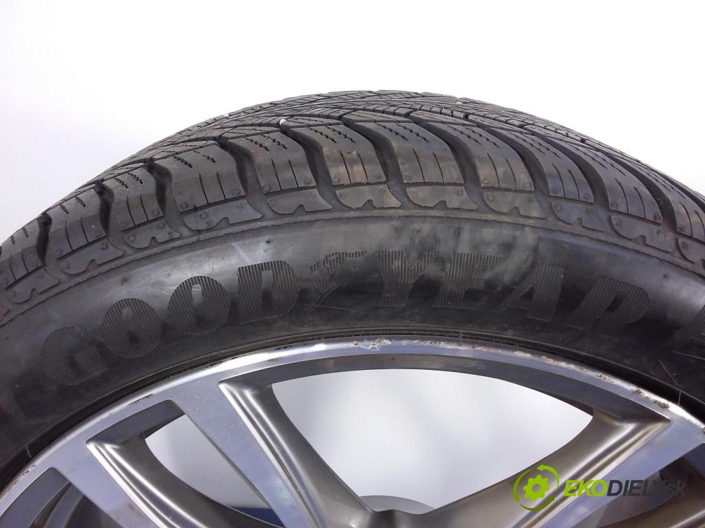 Bmw Seria 5 0 Ráfky Hlinikové: Pneumatiky