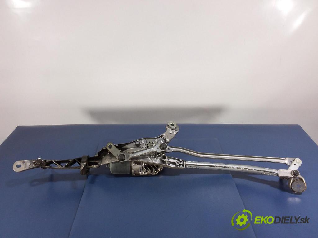 Mercedes E-klasa 2009 mechanismus motorek Stěrače: před A2128201240