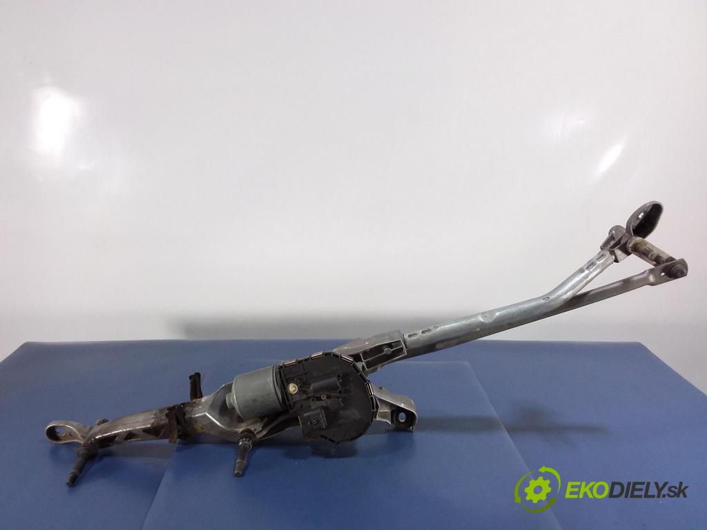 Mercedes E-klasa 2009 mechanismus motorek Stěrače: před A2128201240