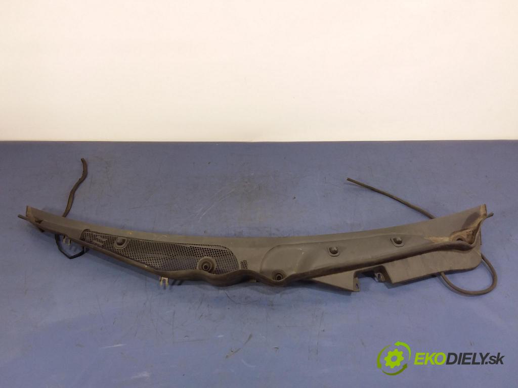 Mercedes E-klasa 2009 torpédo A2128300013