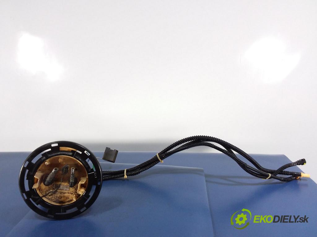 Mercedes E-klasa 2009 čerpadlo Pohonné hmoty / Rozložení Měření A2124700594