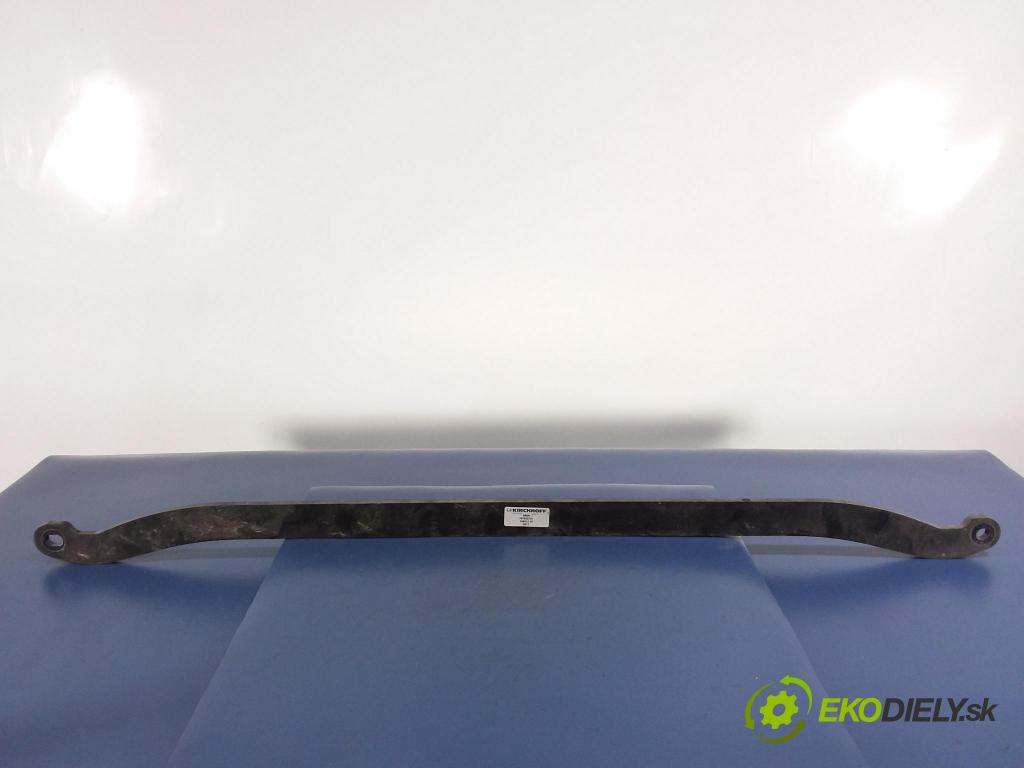 Bmw Seria 7 2017 výztuha narazník Zad: 7479527
