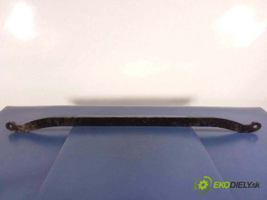 Bmw Seria 7 2017 výztuha narazník Zad: 7479527