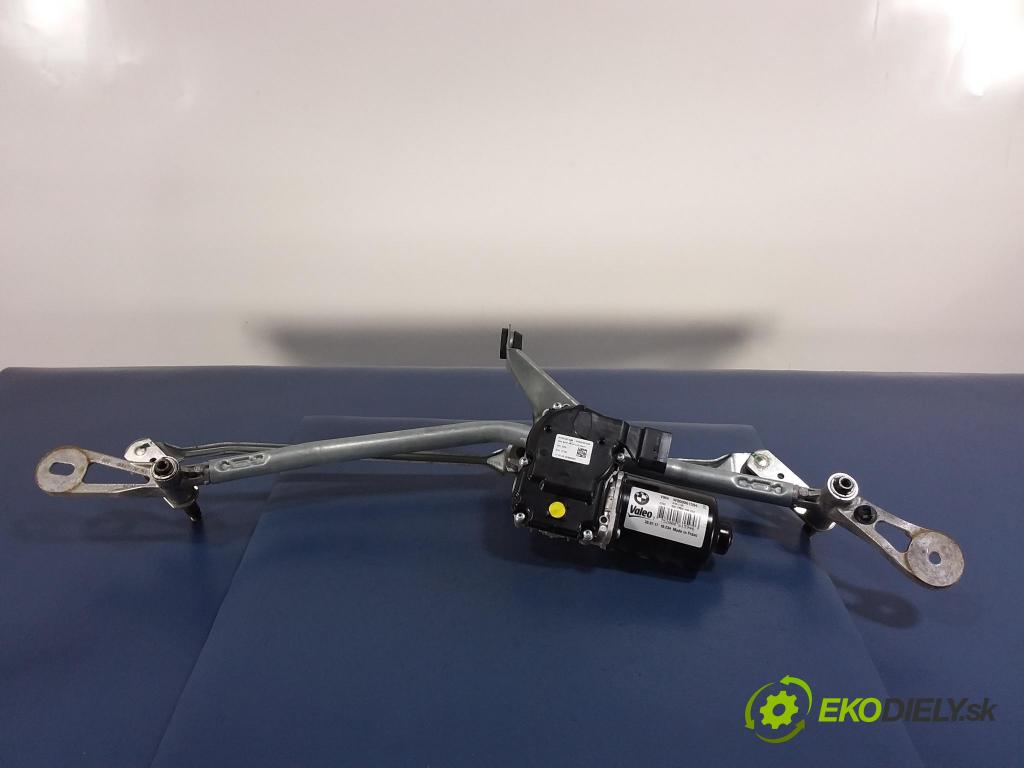 Bmw Seria 7 2017 mechanismus motorek Stěrače: před 9491439