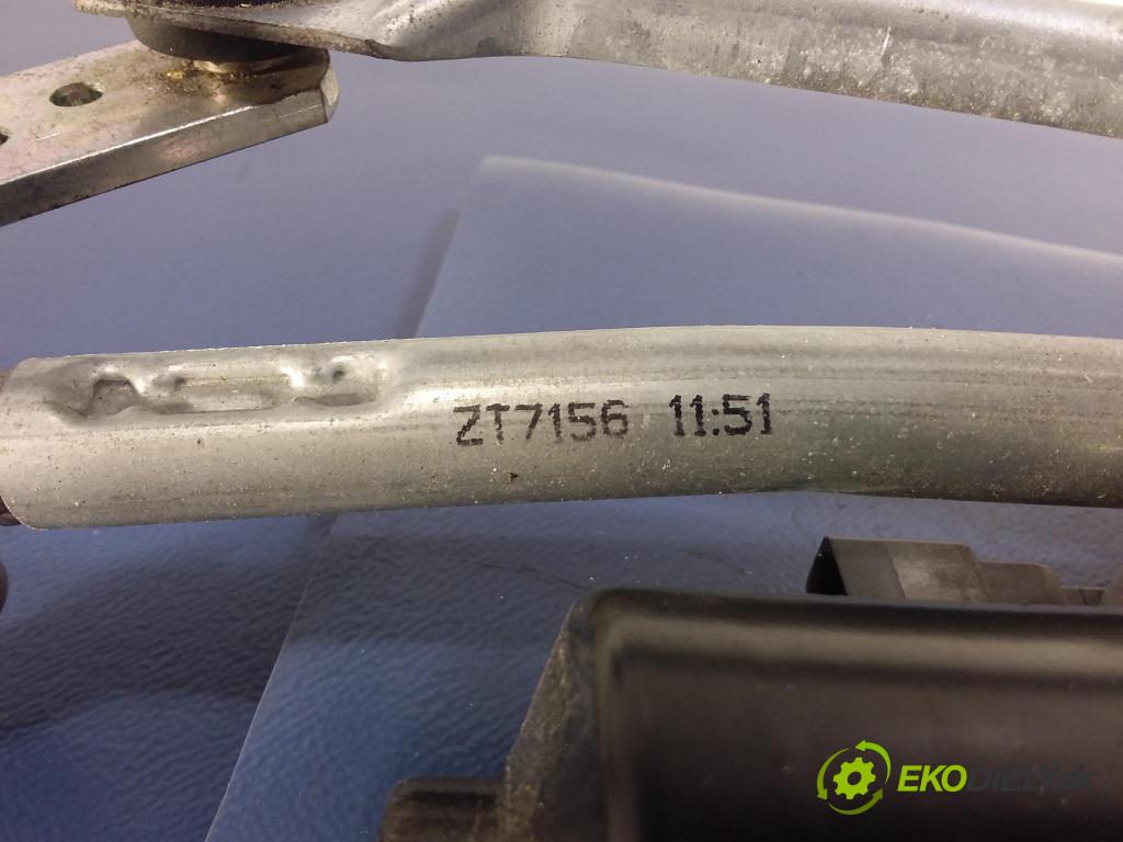 Bmw Seria 7 2017 mechanismus motorek Stěrače: před 9491439