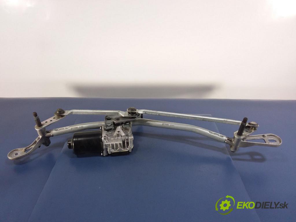 Bmw Seria 7 2017 mechanismus motorek Stěrače: před 9491439