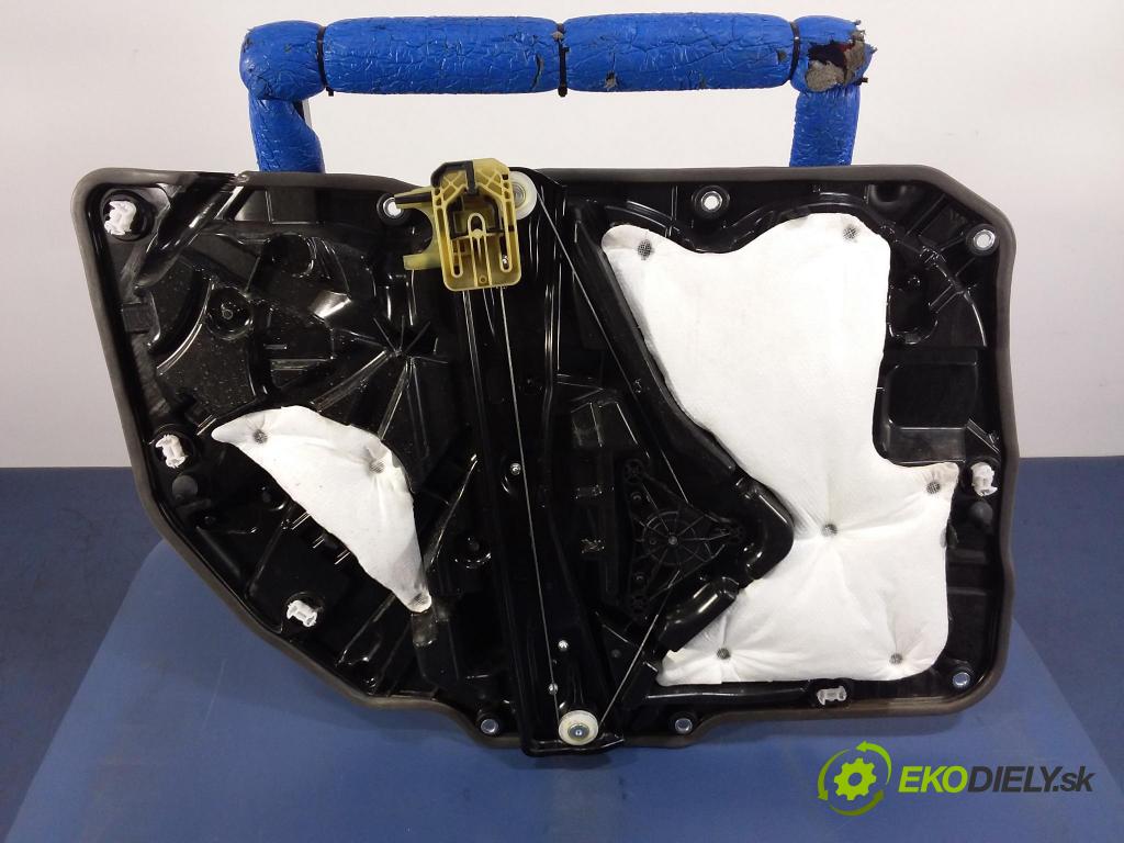 Bmw Seria 7 2017 mechanismus stahování Sklenka: Zad: v pravo: 7479058