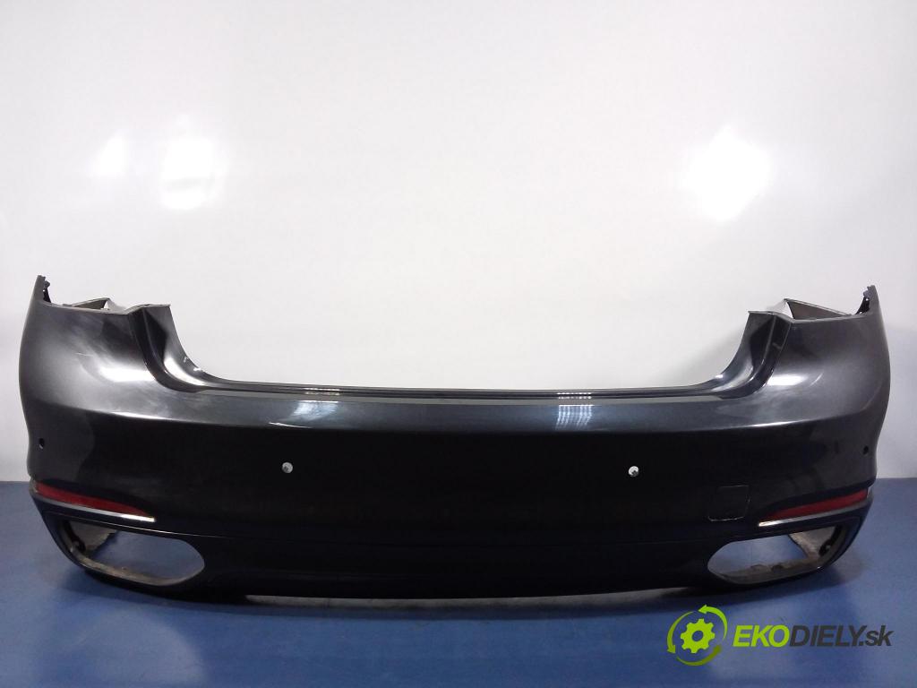 Bmw Seria 7 2017 nárazník Zad: