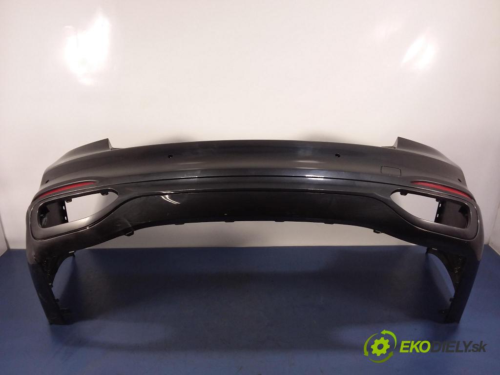 Bmw Seria 7 2017 nárazník Zad: 