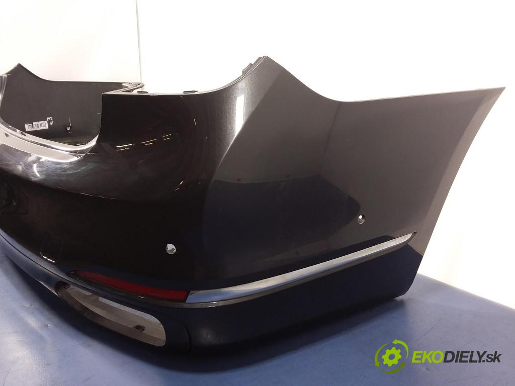 Bmw Seria 7 2017 nárazník Zad: