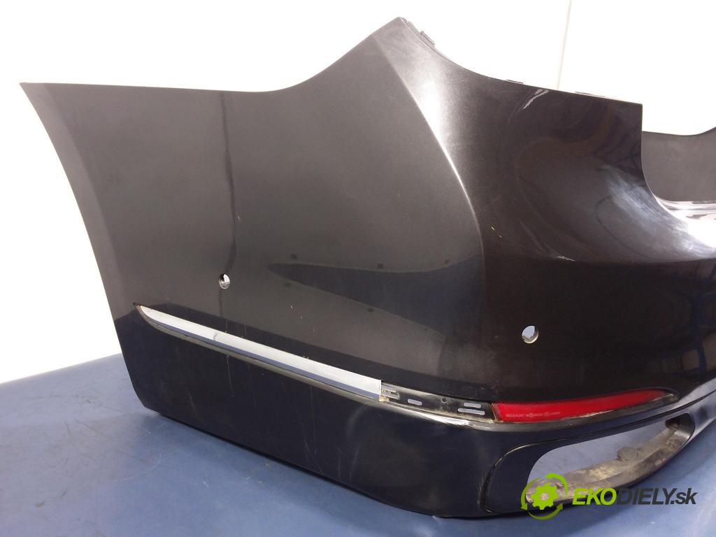 Bmw Seria 7 2017 nárazník Zad: