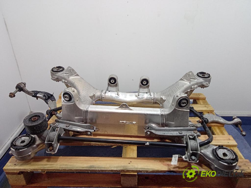 Bmw Seria 7 2017 výstuha Pozastavenia: zad 6883918