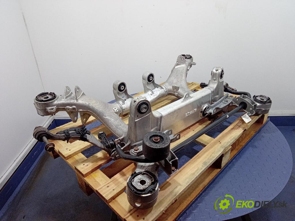 Bmw Seria 7 2017 výstuha Pozastavenia: zad 6883918