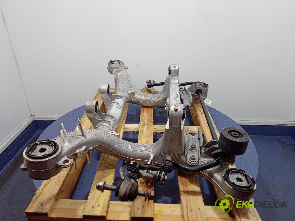 Bmw Seria 7 2017 výstuha Pozastavenia: zad 6883918