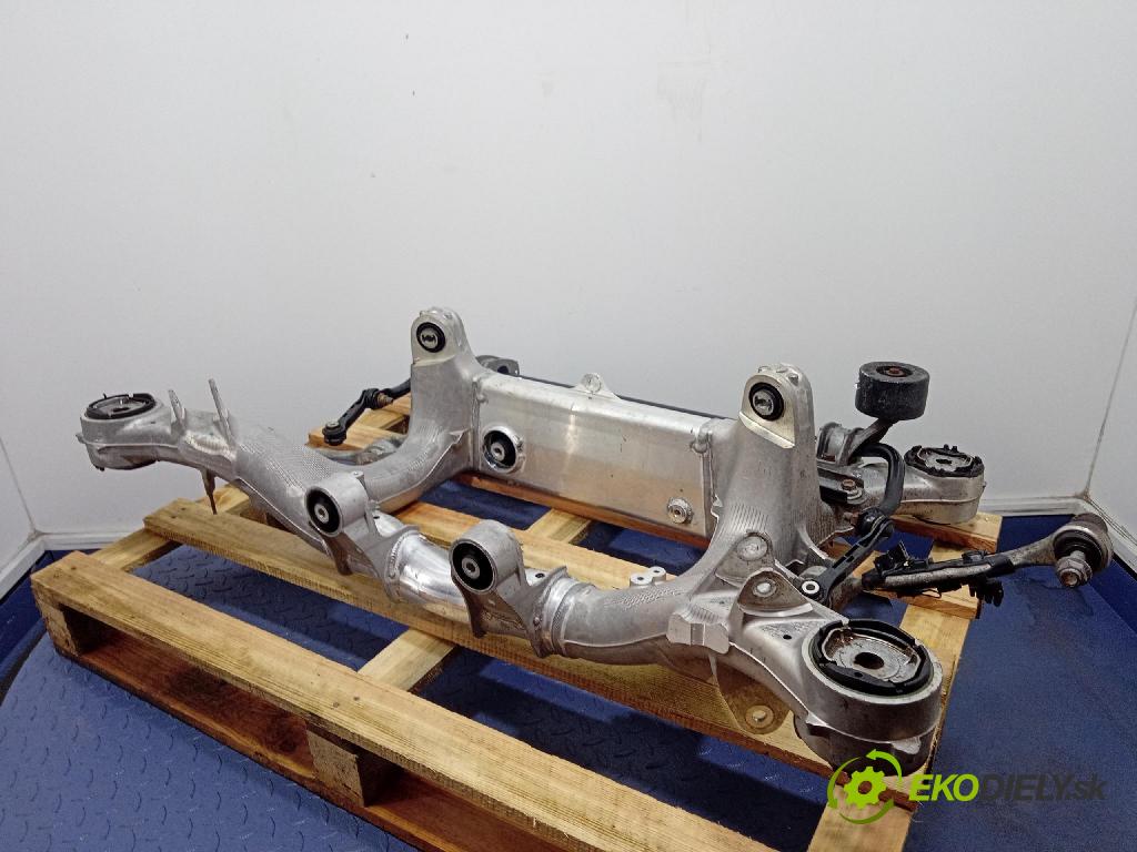 Bmw Seria 7 2017 výstuha Pozastavenia: zad 6883918