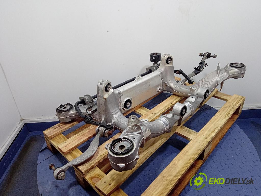 Bmw Seria 7 2017 výstuha Pozastavenia: zad 6883918