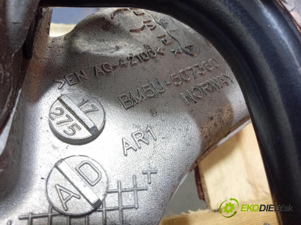 Bmw Seria 7 2017 výstuha Pozastavenia: zad 6883918