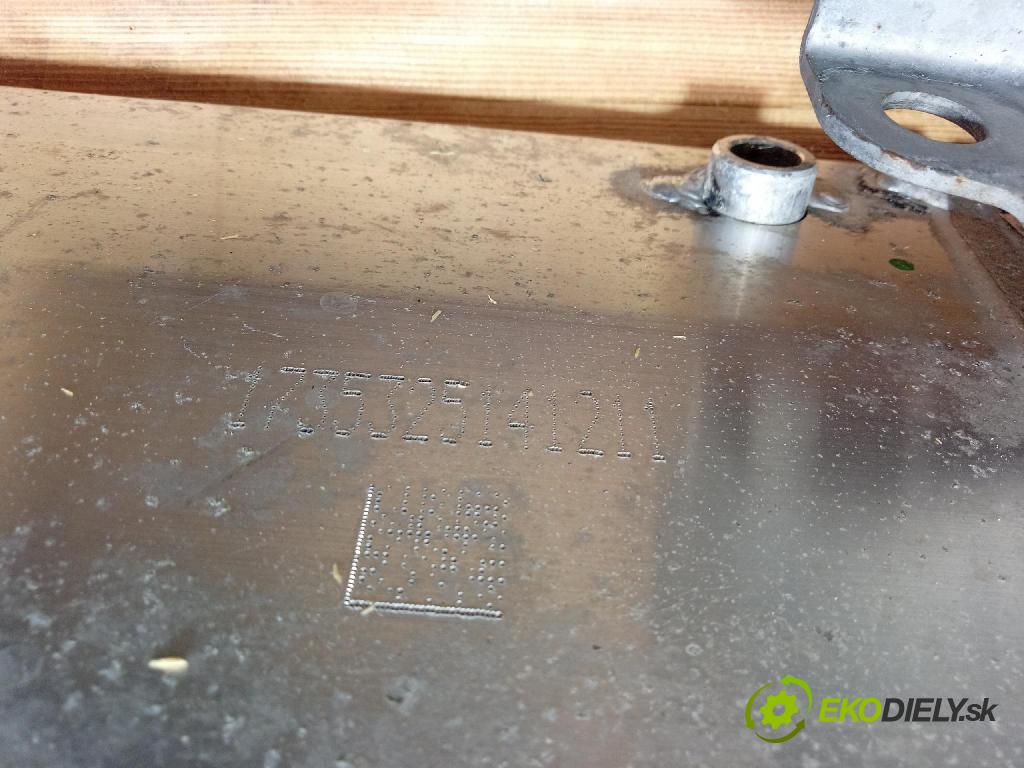 Bmw Seria 7 2017 výstuha Pozastavenia: zad 6883918