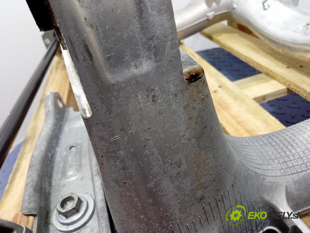 Bmw Seria 7 2017 výstuha Pozastavenia: zad 6883918