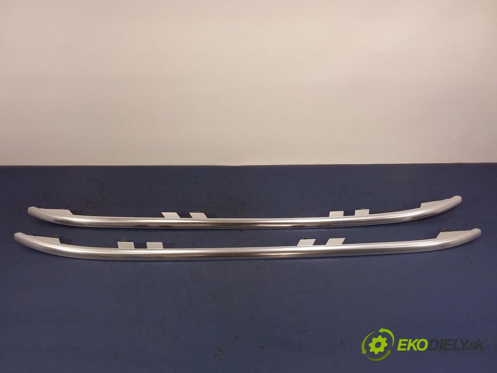 Audi A6 2015 Relingi 4G9860021C