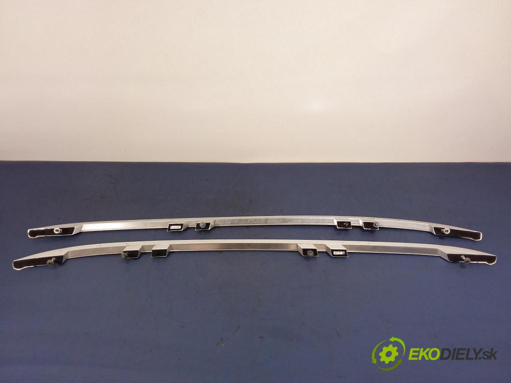 Audi A6 2015 Relingi 4G9860021C