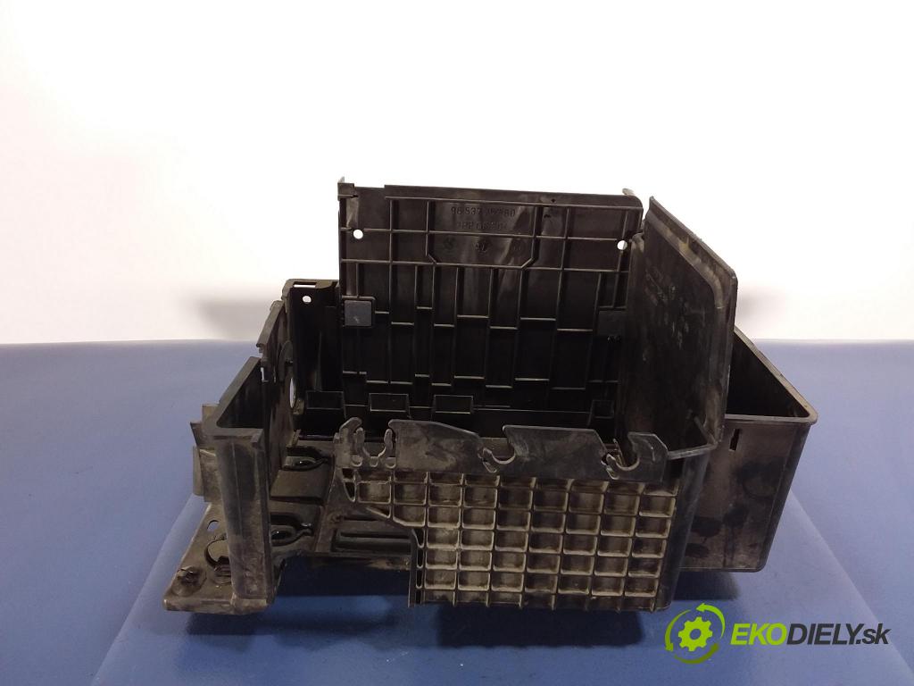 Citroen C3 2008 Základ: Akumulatora: 9643126880