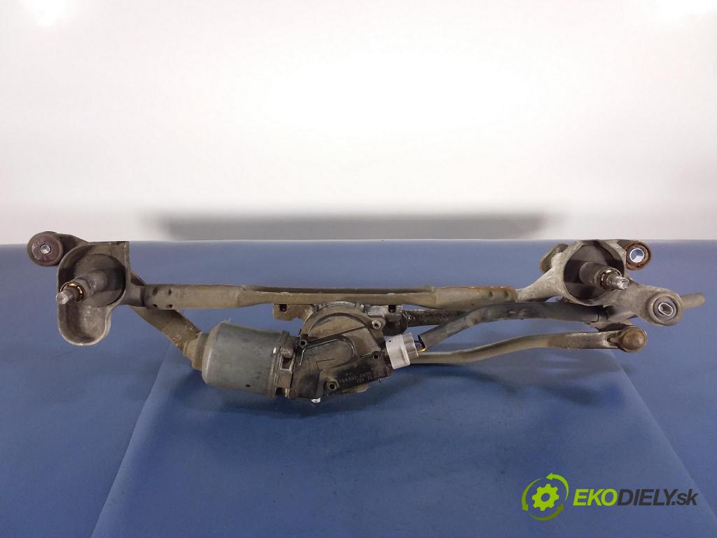Mazda 5 2005 mechanismus motorek Stěrače: před 159300-0600