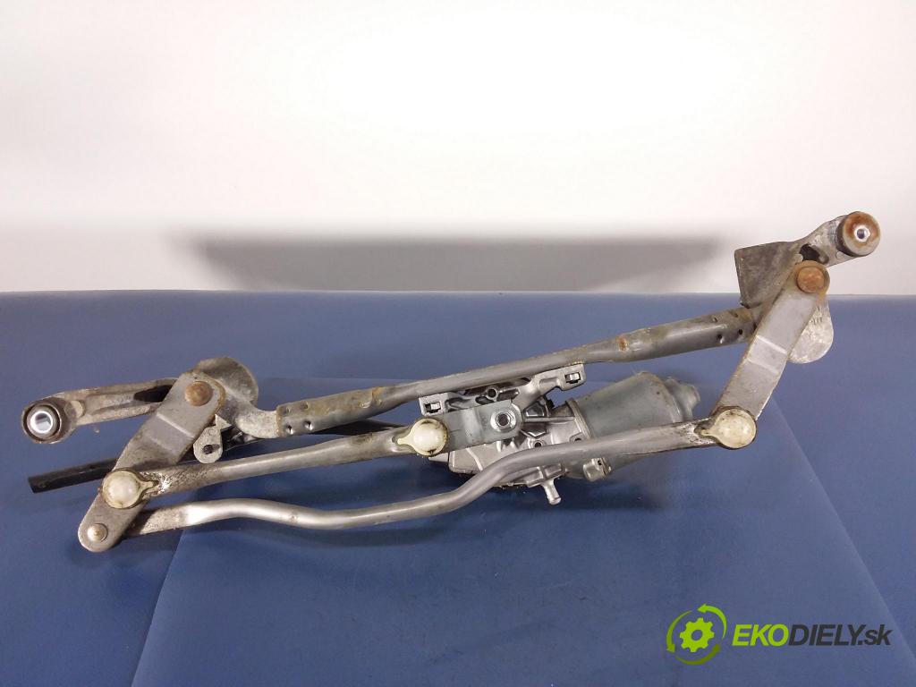 Mazda 5 2005 mechanismus motorek Stěrače: před 159300-0600